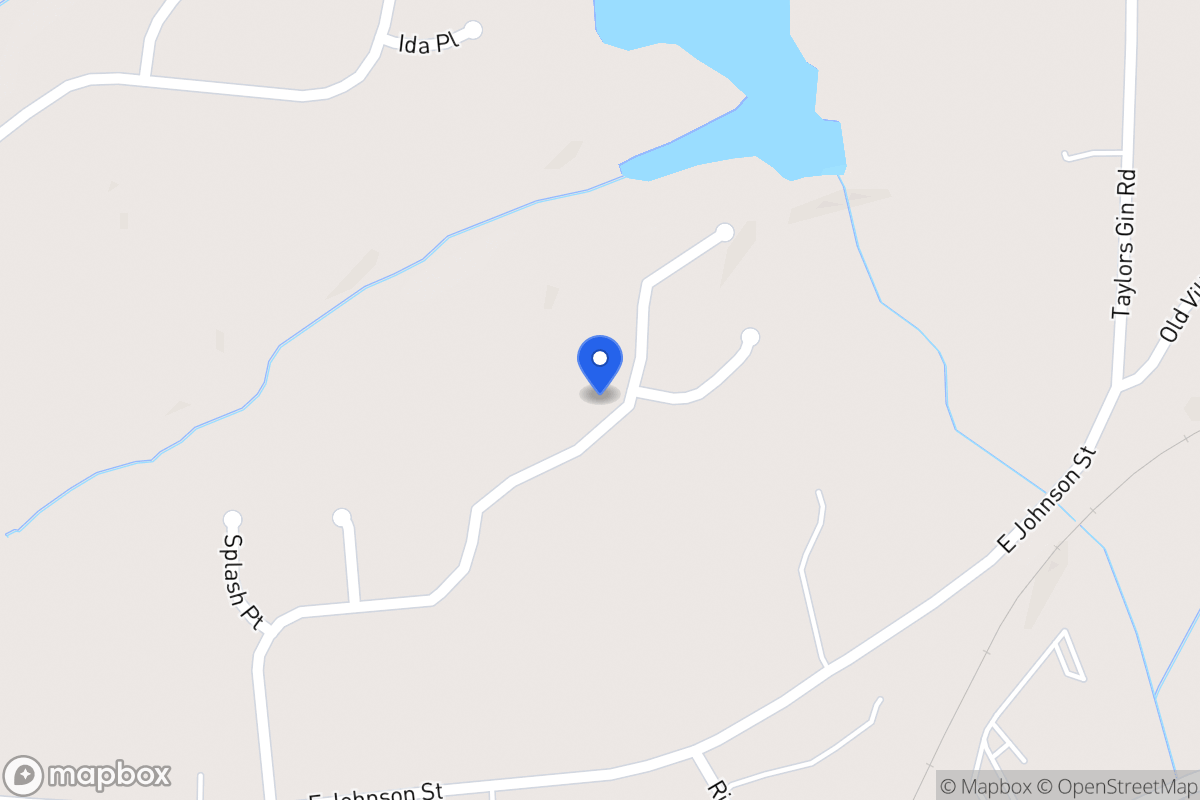 Map of 266 Waters Edge Pkwy