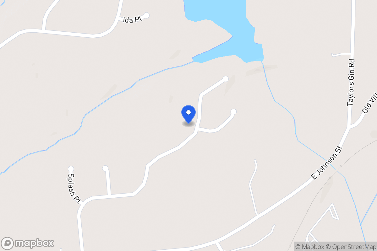 Map of 274 Waters Edge Pkwy