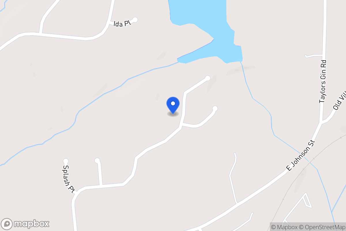 Map of 280 Waters Edge Pkwy