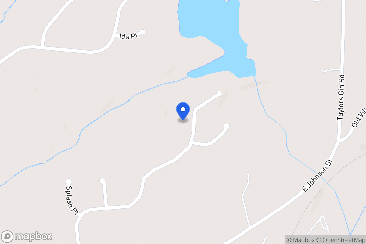 Map of 292 Waters Edge Pkwy