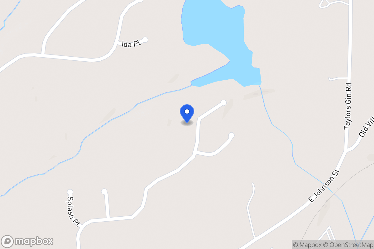 Map of 298 Waters Edge Pkwy