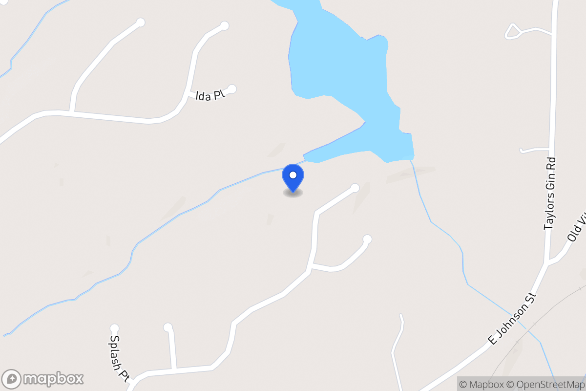 Map of 304 Waters Edge Pkwy