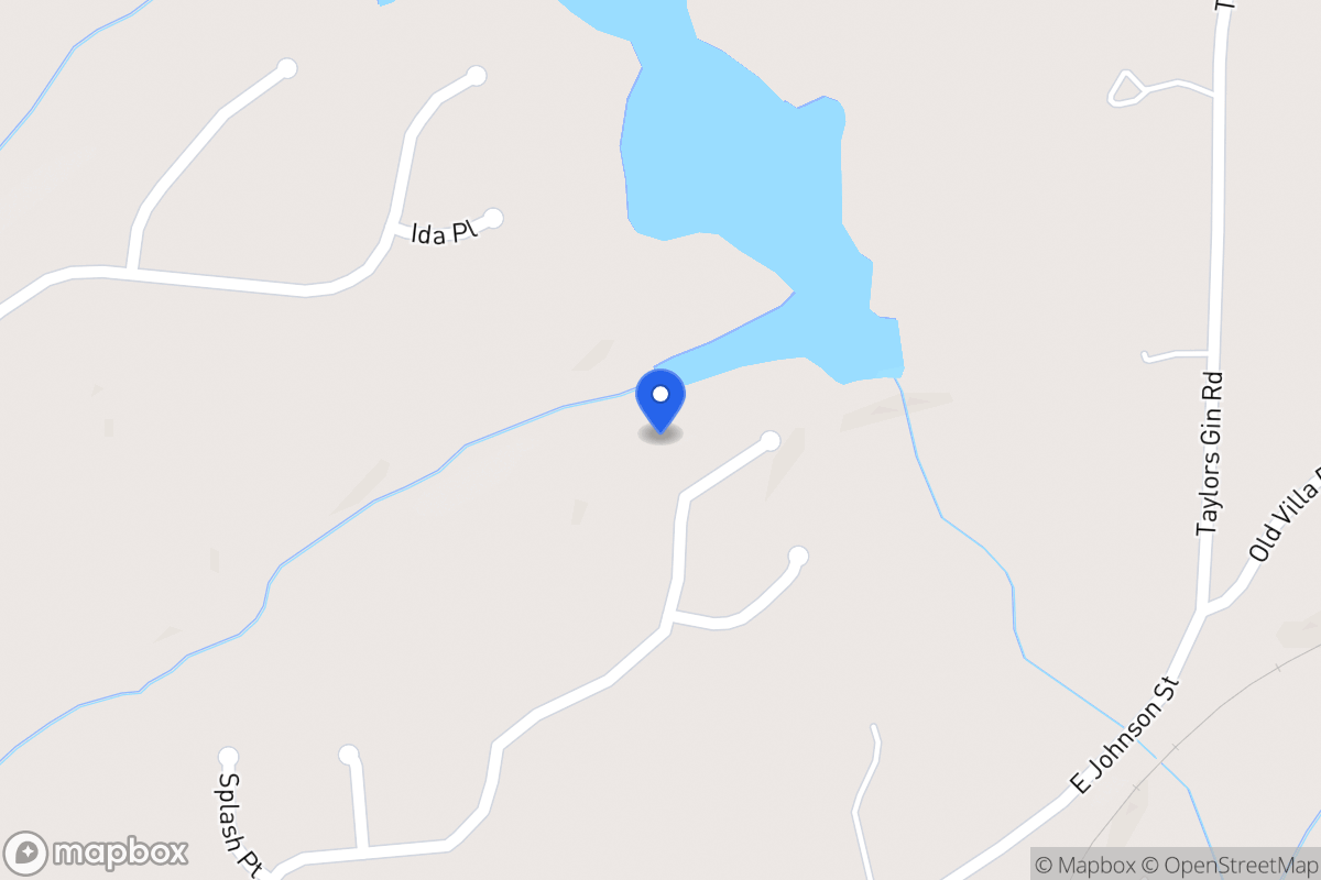 Map of 310 Waters Edge Pkwy