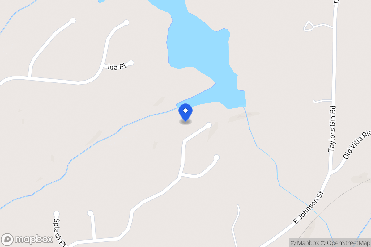 Map of 316 Waters Edge Pkwy