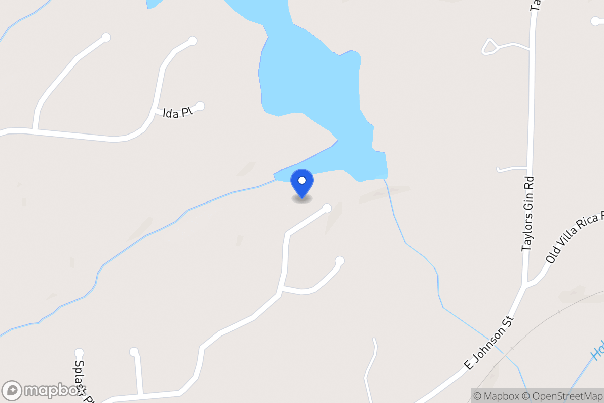 Map of 322 Waters Edge Pkwy