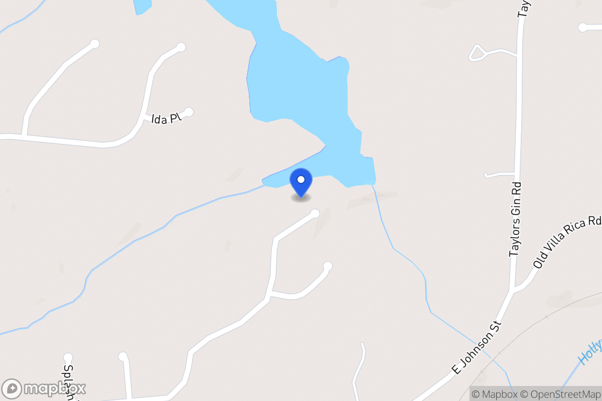 Map of 328 Waters Edge Pkwy
