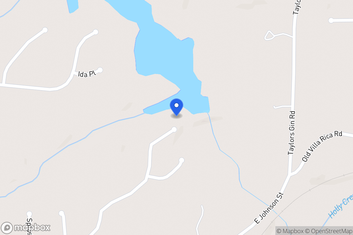 Map of 334 Waters Edge Pkwy