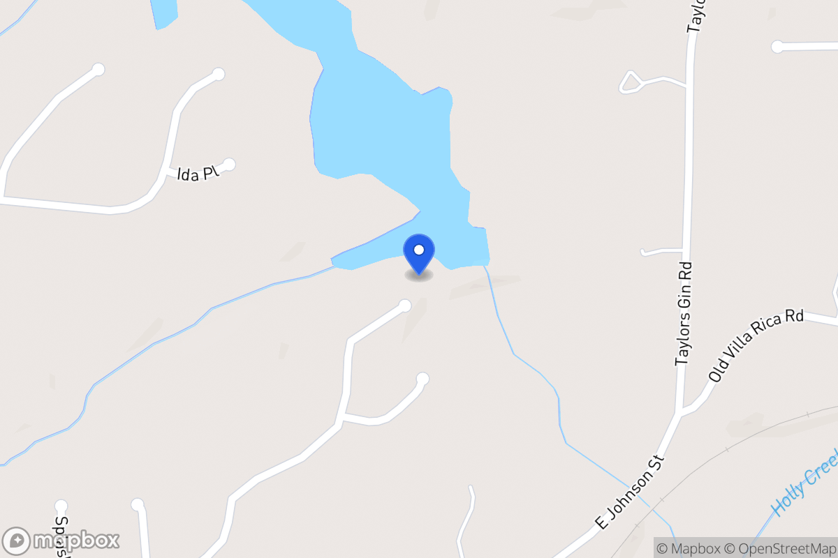 Map of 335 Waters Edge Pkwy
