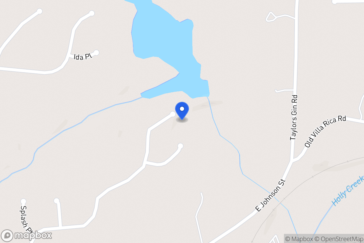 Map of 329 Waters Edge Pkwy