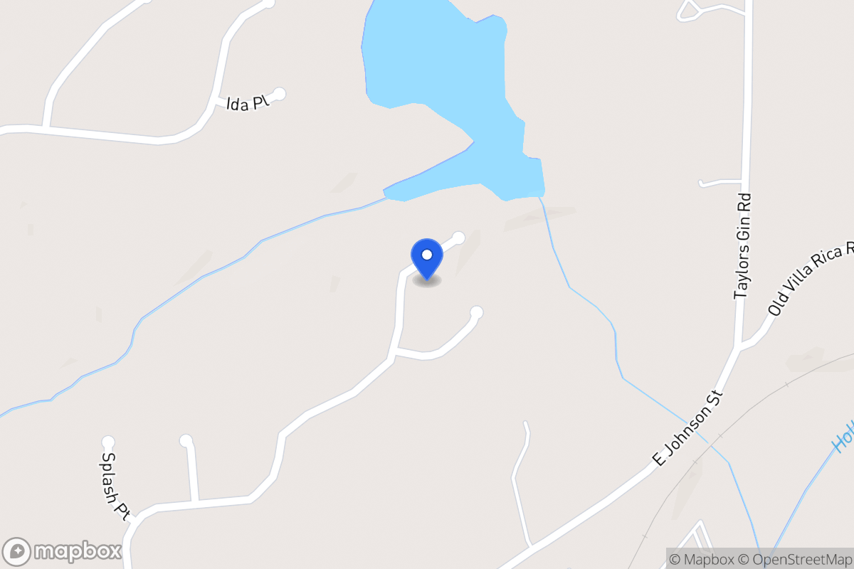 Map of 311 Waters Edge Pkwy