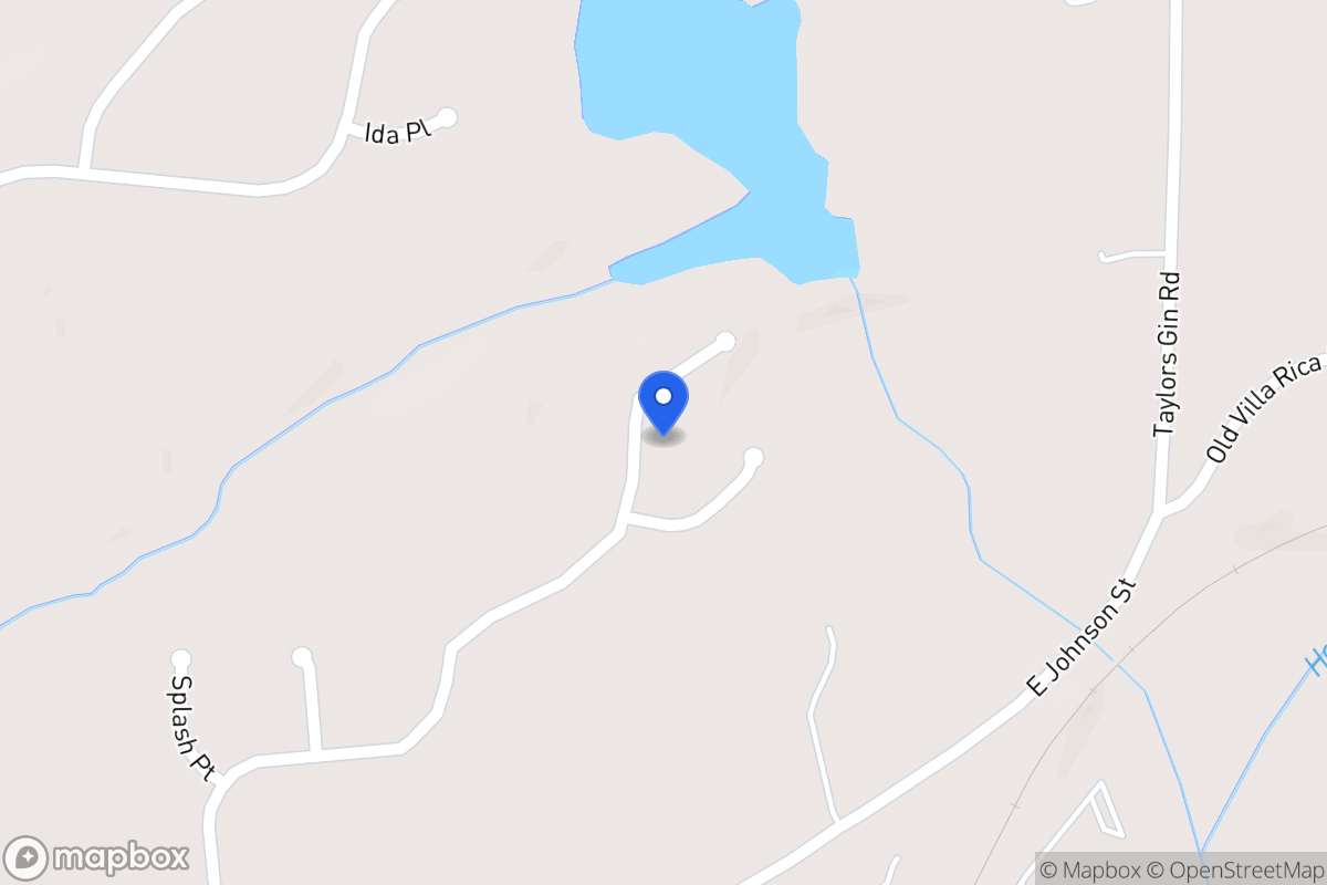 Map of 299 Waters Edge Pkwy