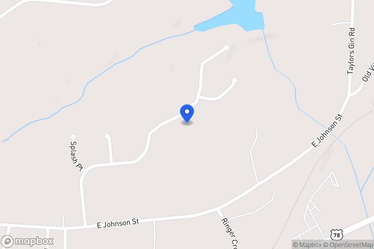 Map of 251 Waters Edge Pkwy