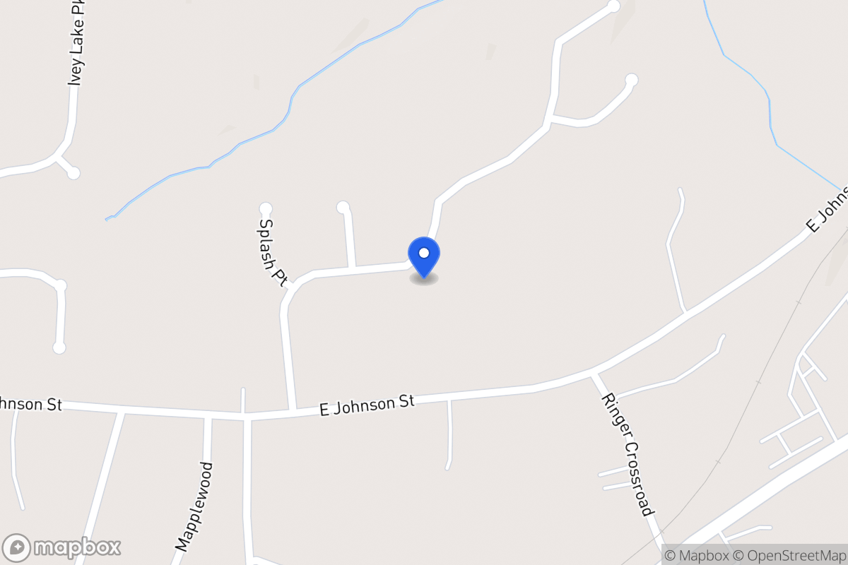 Map of 191 Waters Edge Pkwy