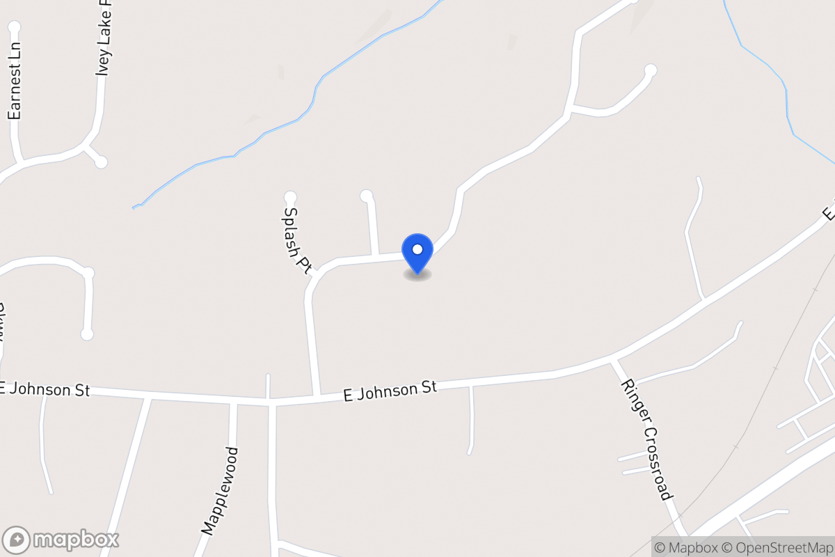 Map of 179 Waters Edge Pkwy