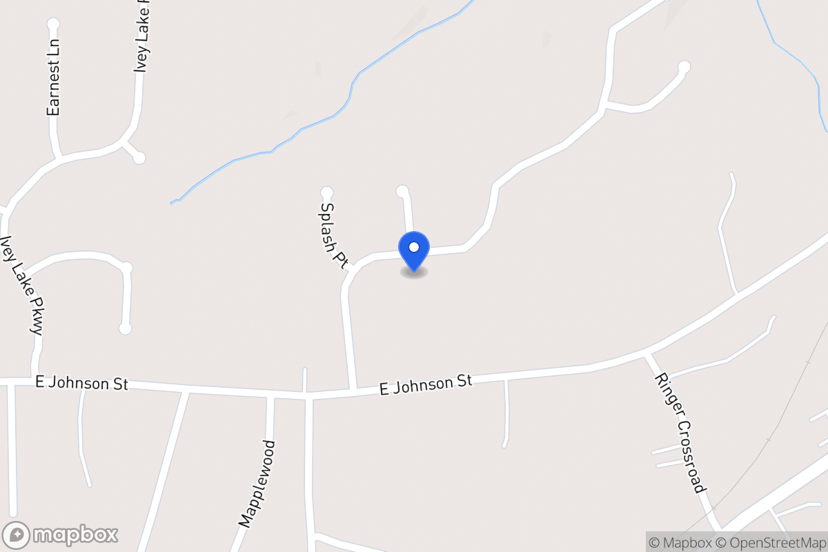 Map of 161 Waters Edge Pkwy
