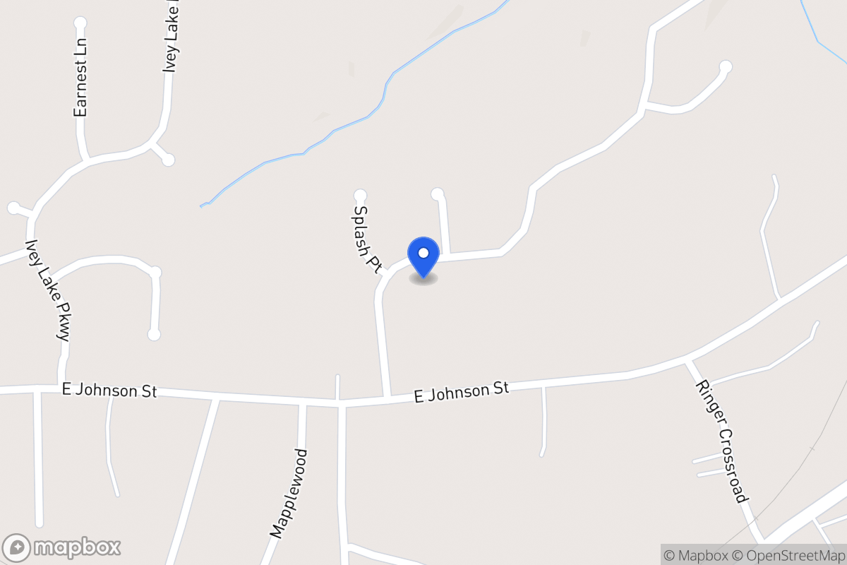 Map of 149 Waters Edge Pkwy
