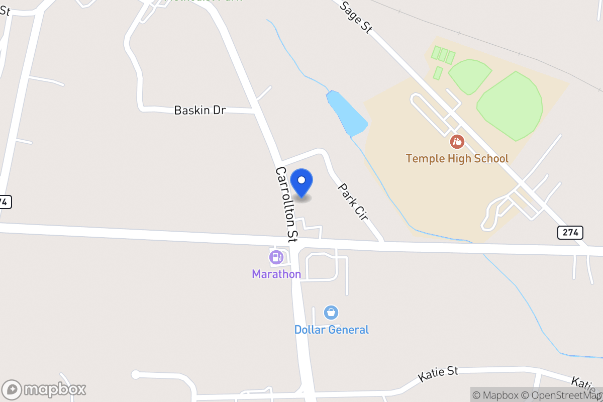 Map of 174 113 Hwy