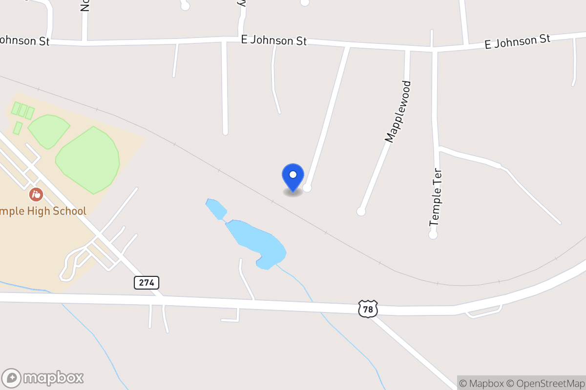 Map of 91 South St