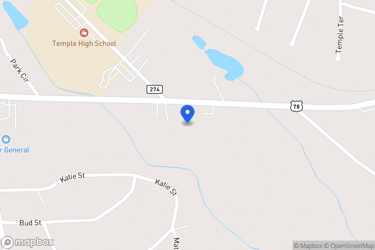 Map of 215 78 Hwy