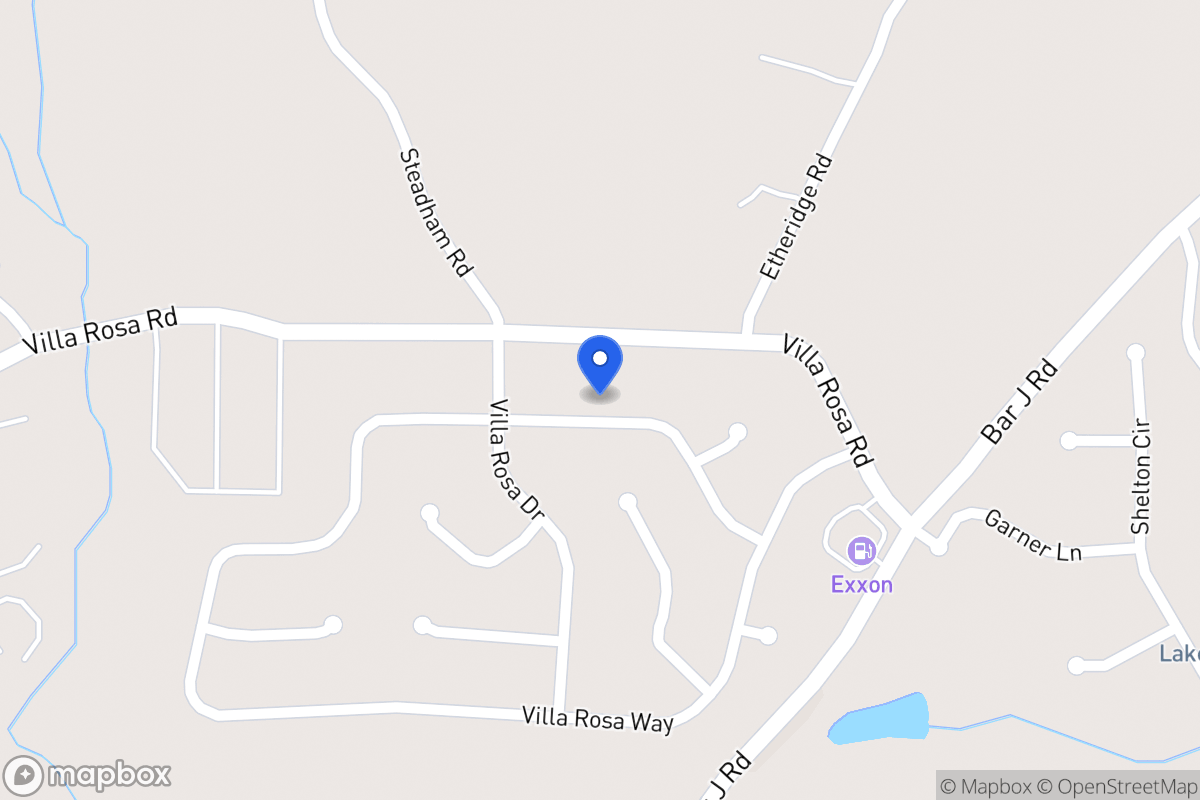 Map of 30 Villa Rosa Ln