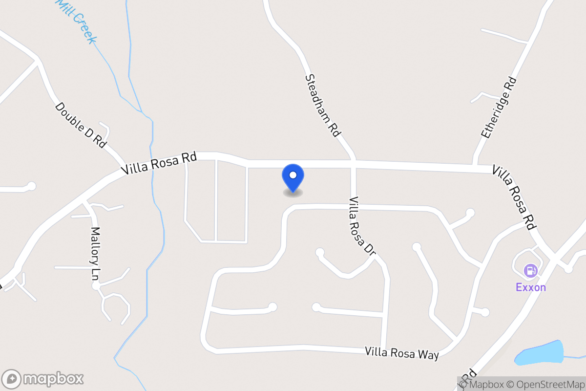 Map of 37 Villa Rosa Way