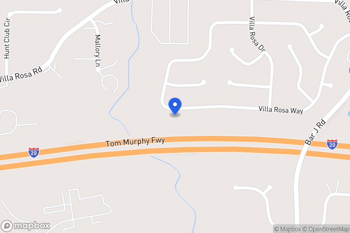 Map of 209 Villa Rosa Way