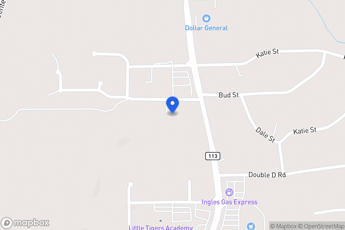 Map of 28 Ringer St