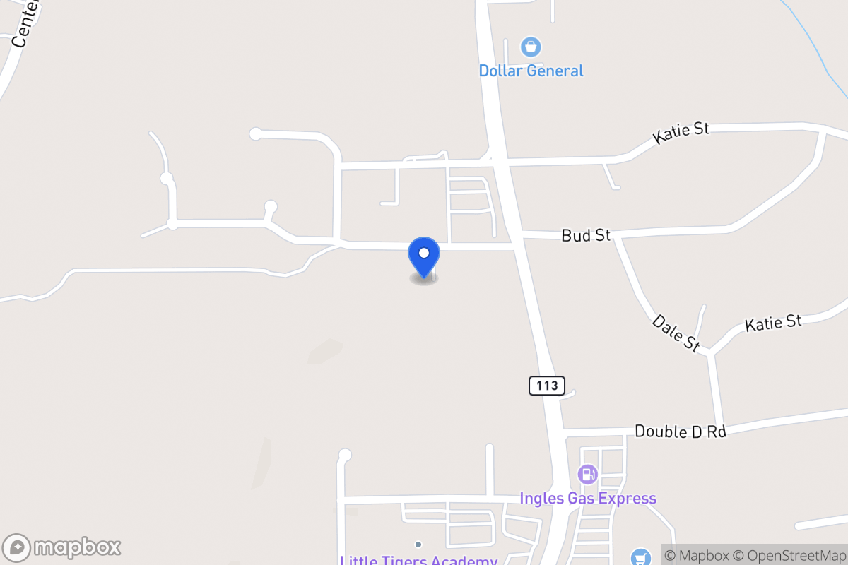 Map of 40 Ringer St
