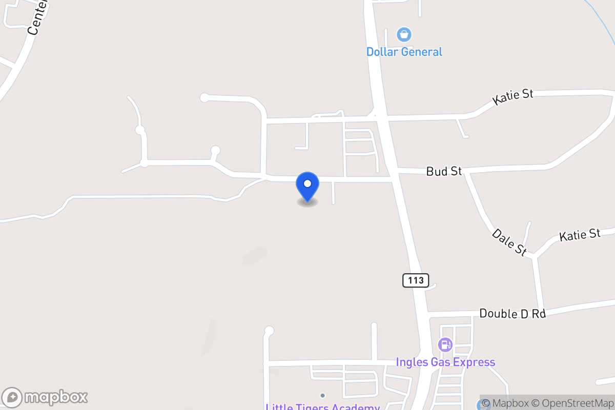 Map of 54 Ringer St