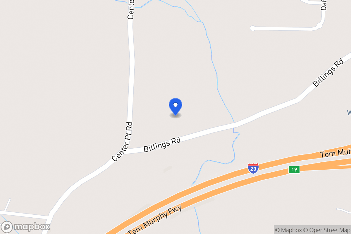 Map of 210 Billings Rd