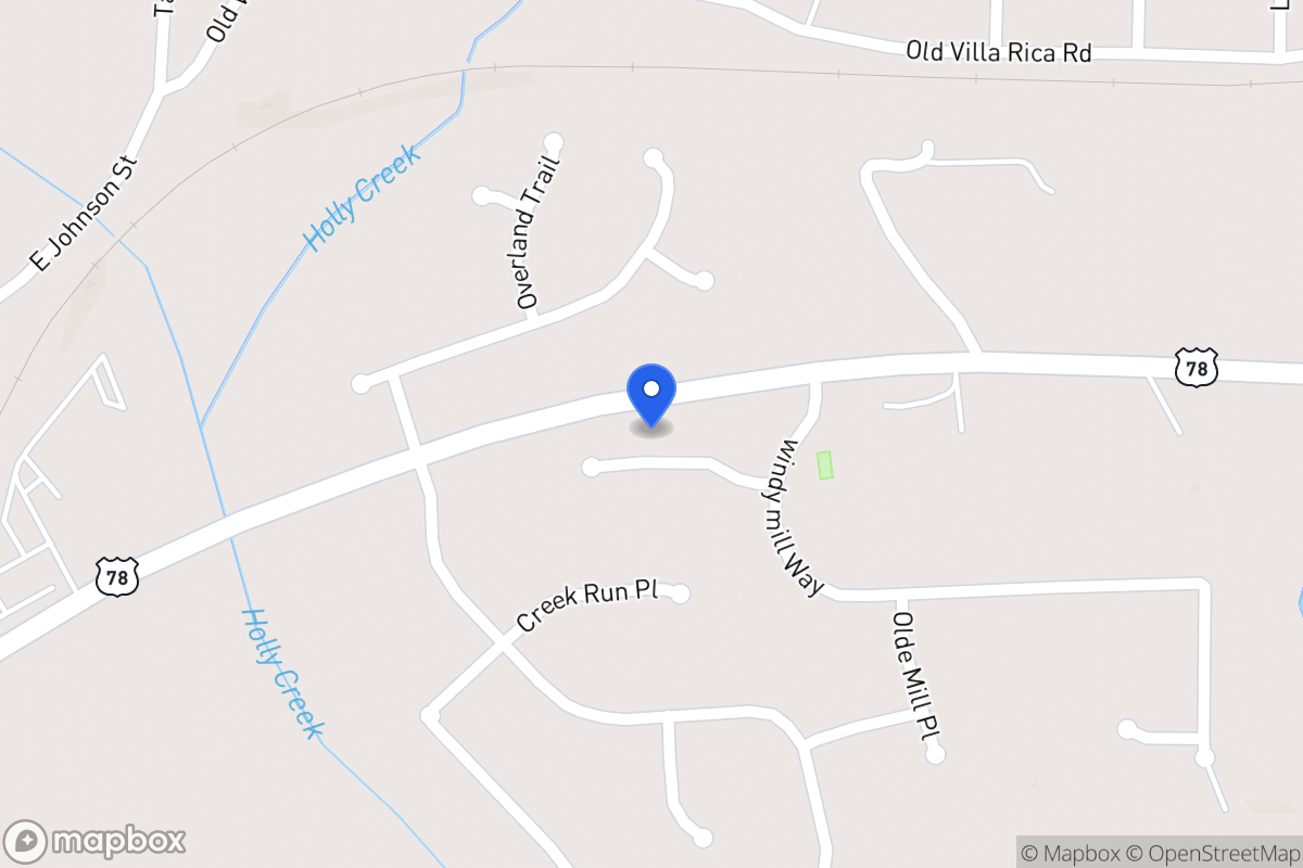 Map of 146 Gentle Breeze Ct