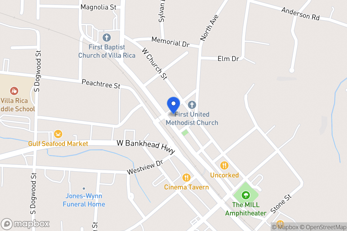 Map of 419 Main St 09
