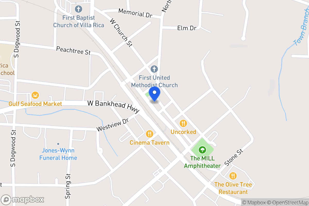 Map of 311 Main St 09