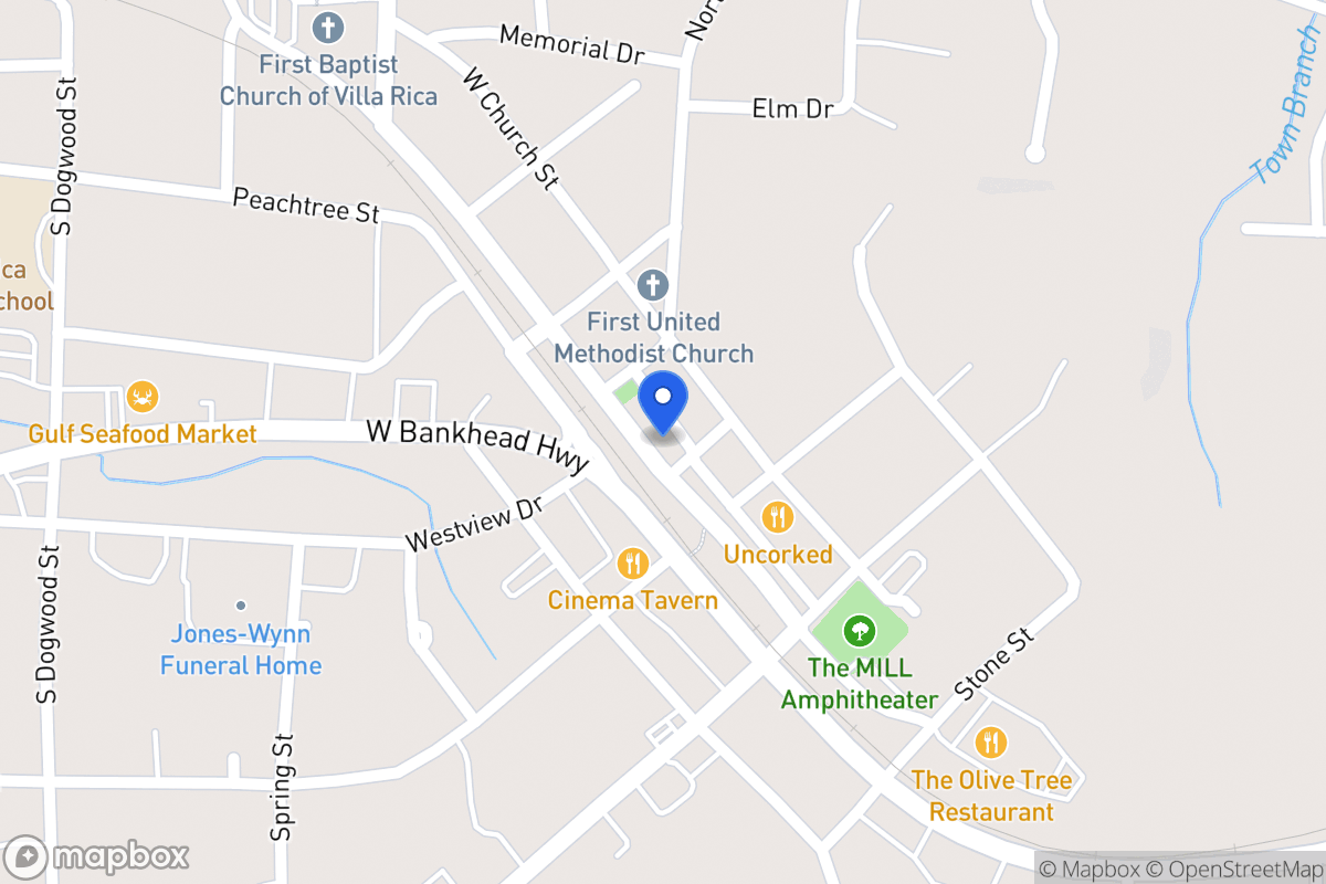 Map of 305 Main St 09