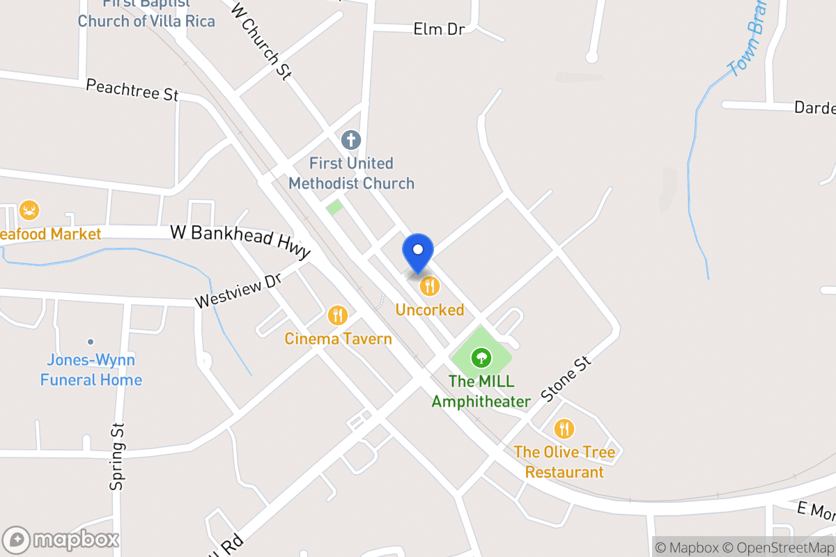 Map of 141 Main St 09