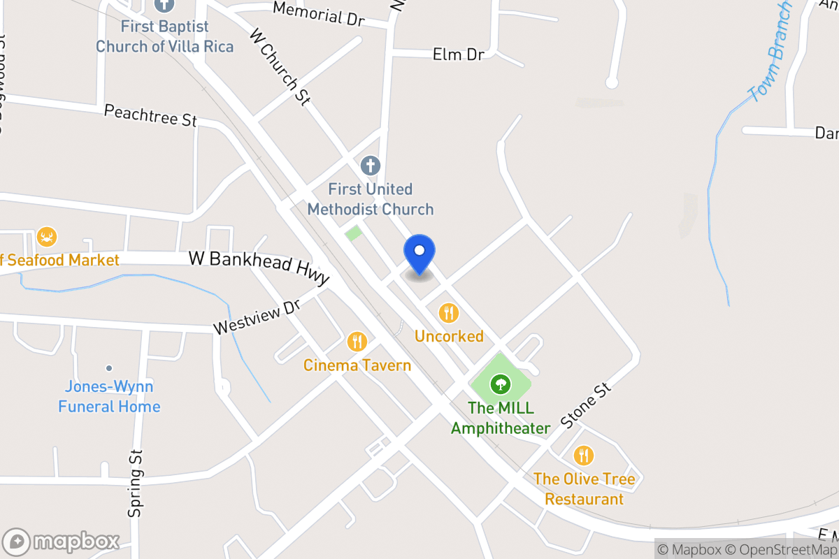 Map of 209 Main St 09