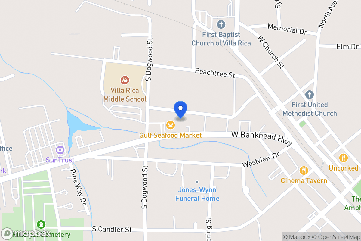 Map of 226 Maple St