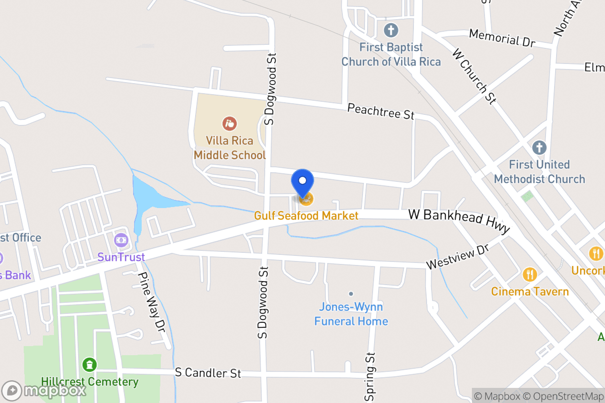 Map of 359 Bankhead Hwy 09