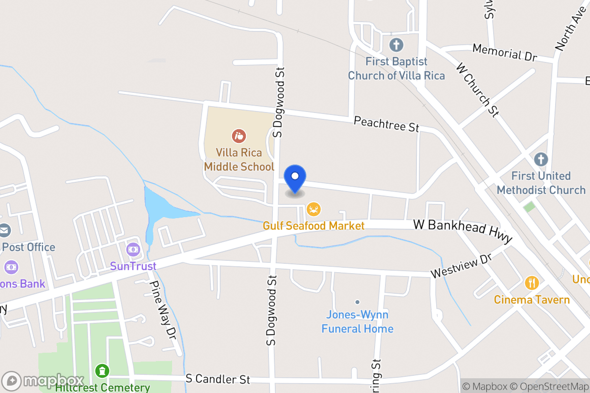 Map of 361 Bankhead Hwy 09