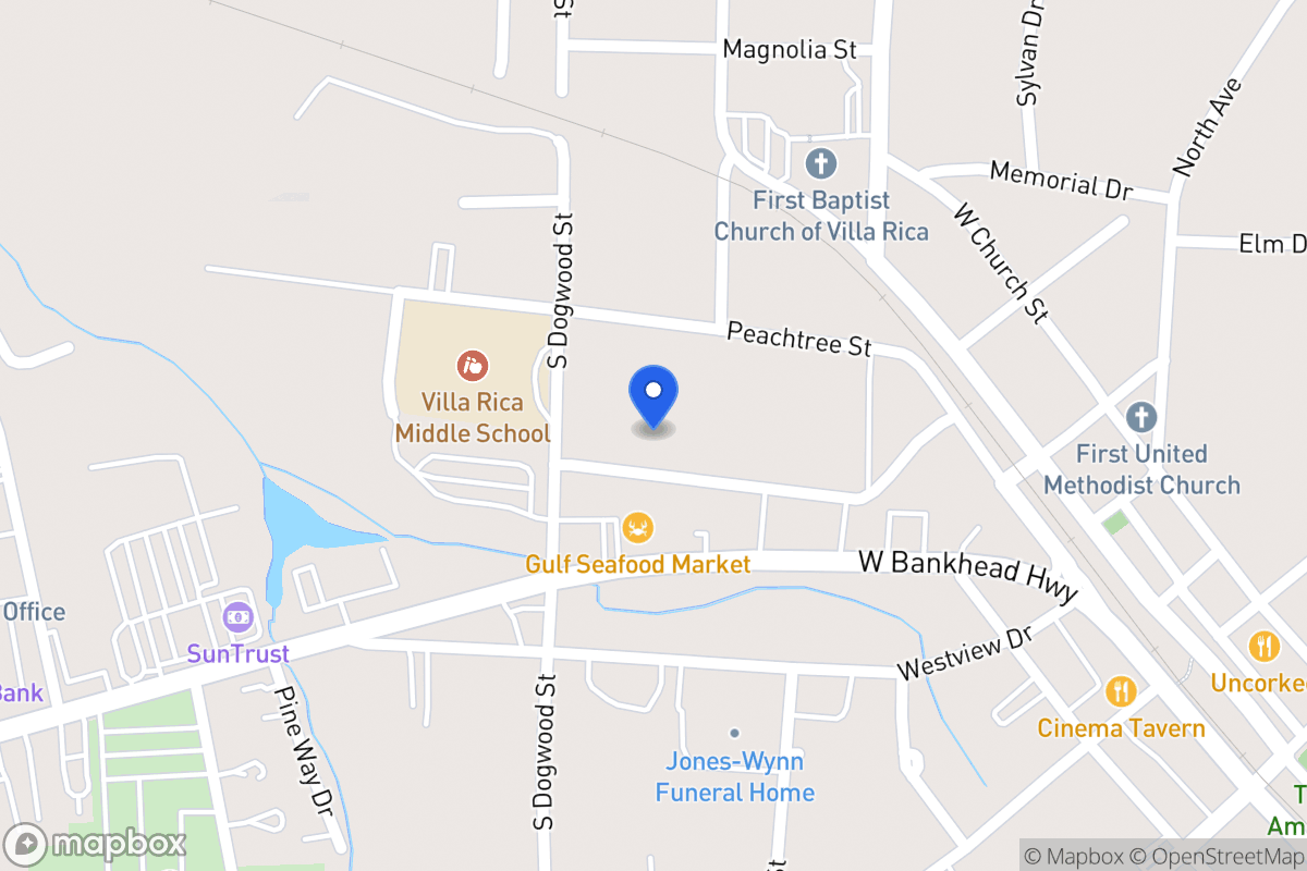 Map of 225 Maple St