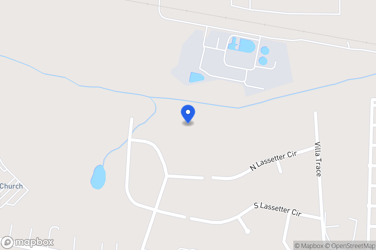 Map of 137 Waterford Dr