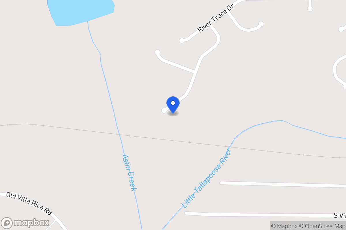 Map of 764 Newport Dr