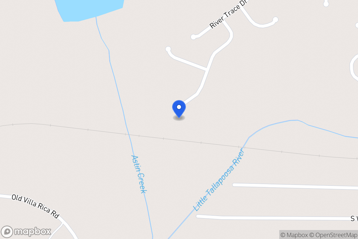 Map of 768 Newport Dr