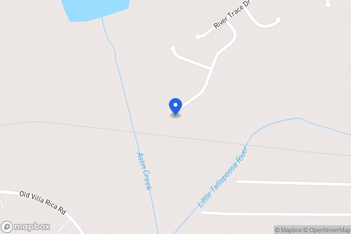 Map of 772 Newport Dr