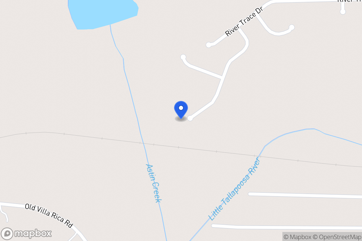 Map of 769 Newport Dr