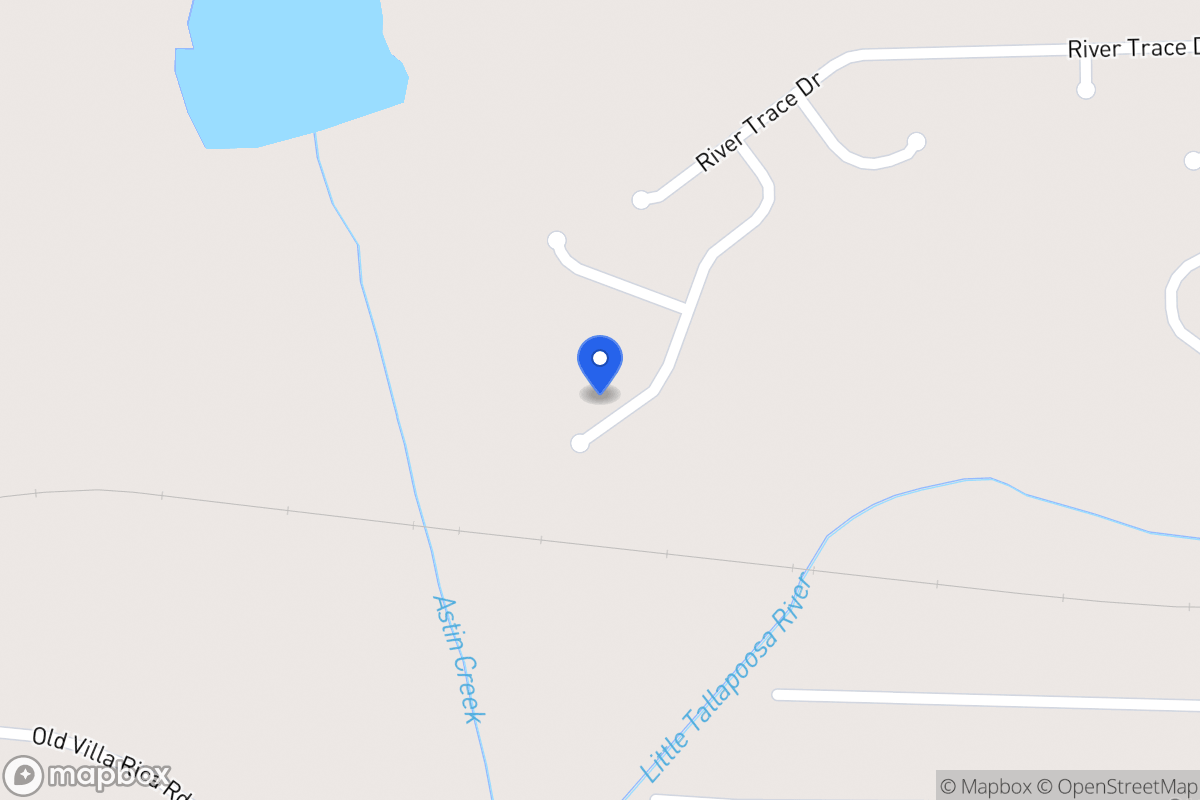 Map of 757 Newport Dr