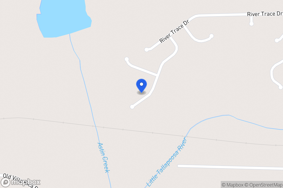 Map of 753 Newport Dr