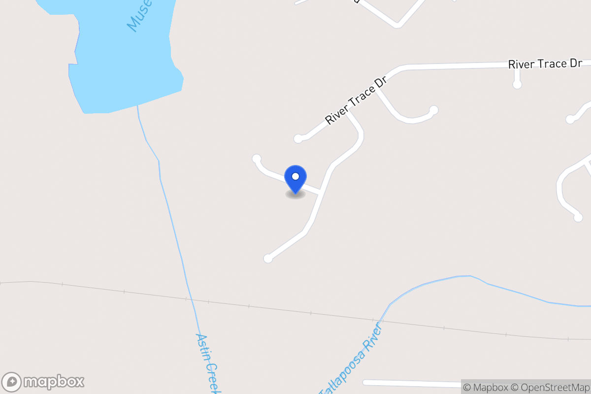 Map of 804 Regency Ct