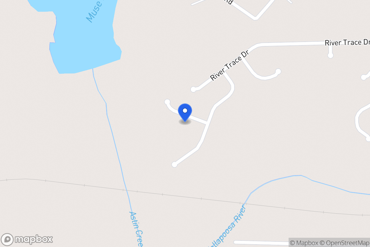 Map of 808 Regency Ct