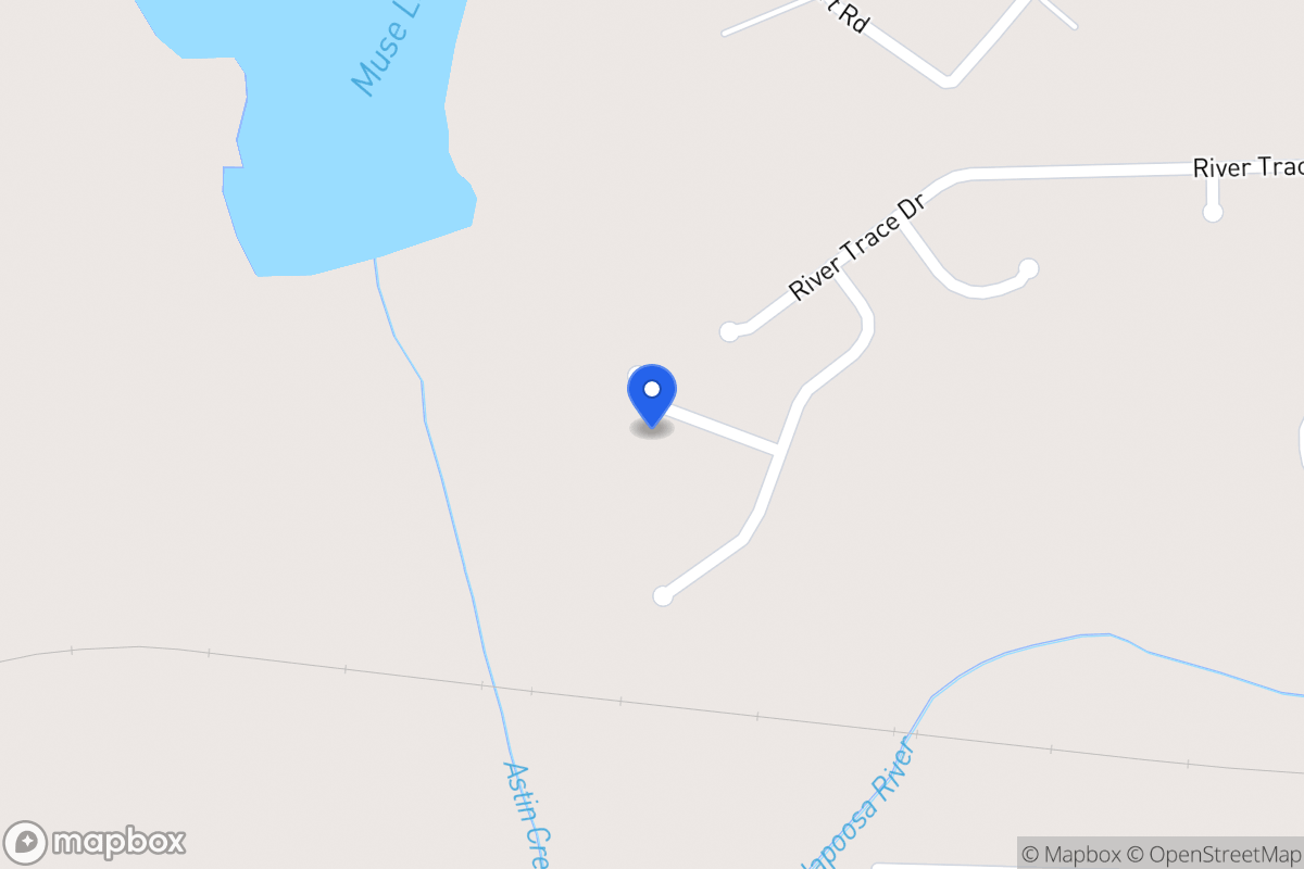 Map of 816 Regency Ct